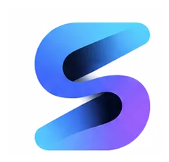 Somez AI logo symbol