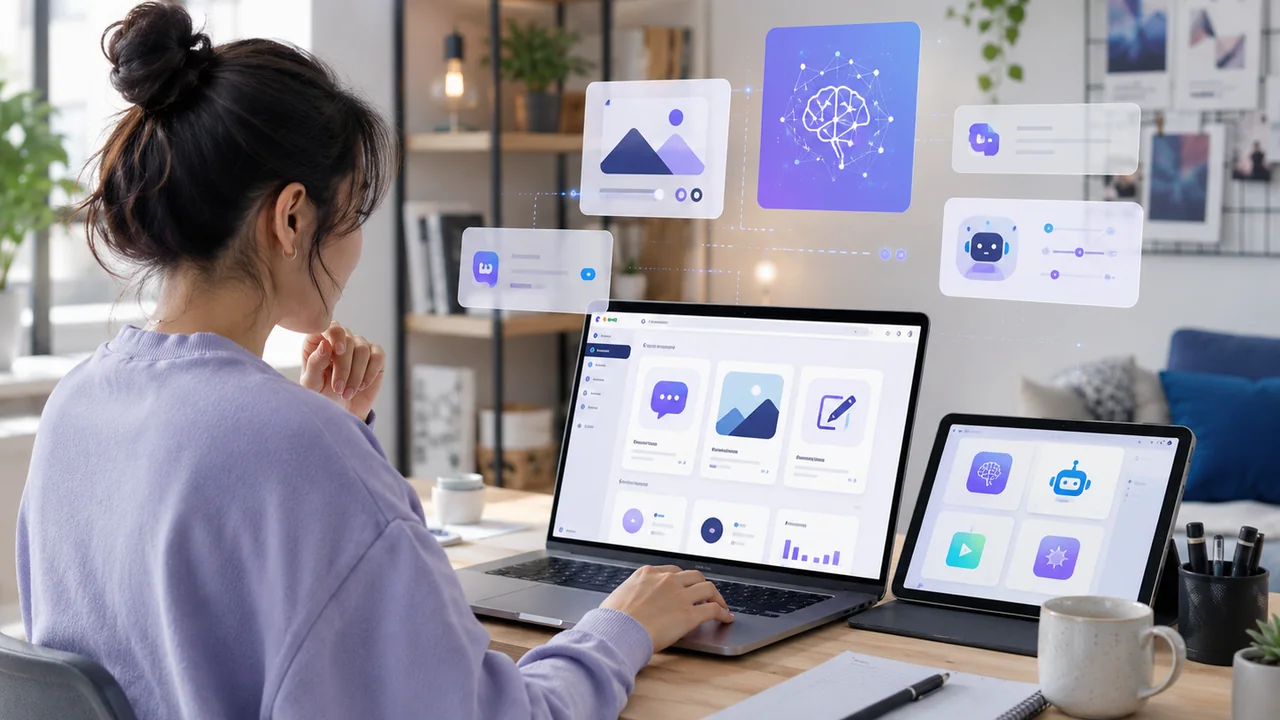 Explore practical AI tools freelancers can use for proposals, research, writing, productivity, and client delivery.