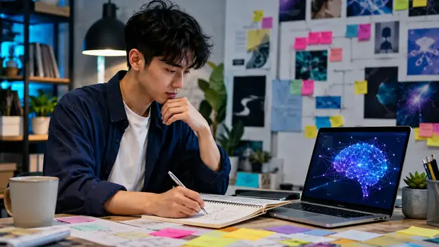 Explore practical AI side hustle ideas for writing, research, design, automation, and online services.